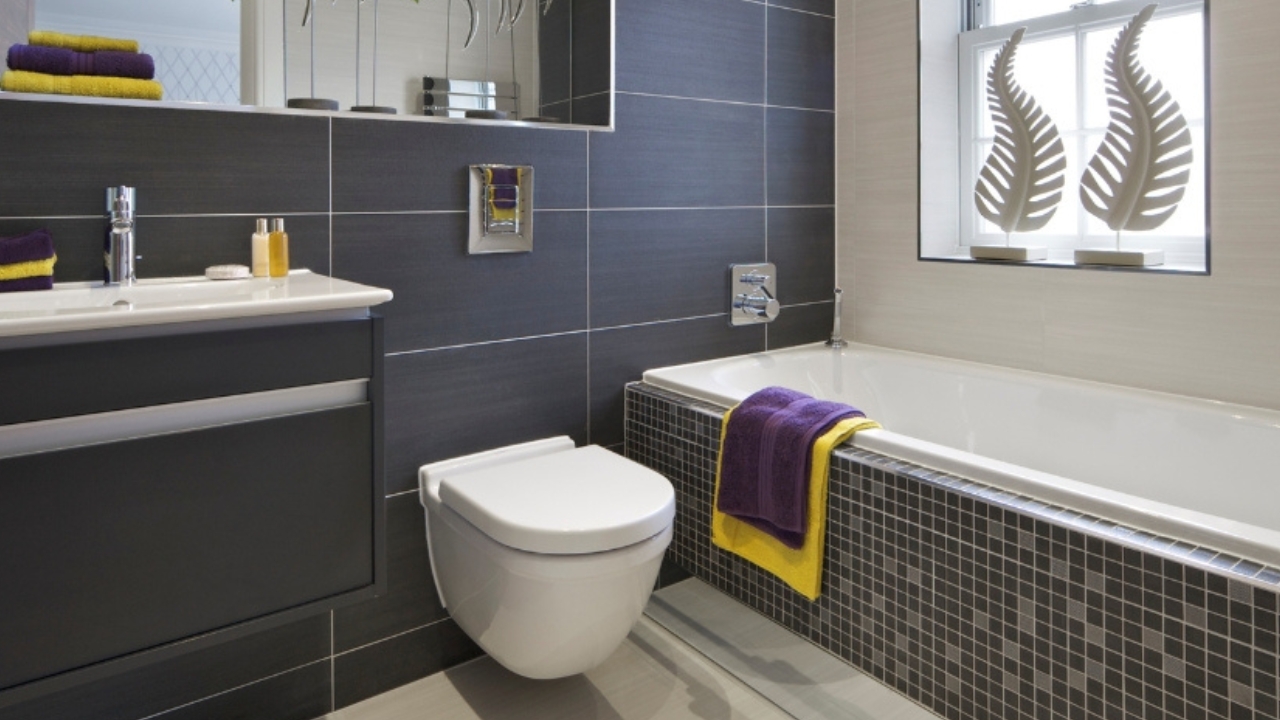 Flushing System